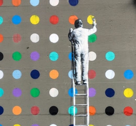 点と点をつなぐ スティーブジョブズ